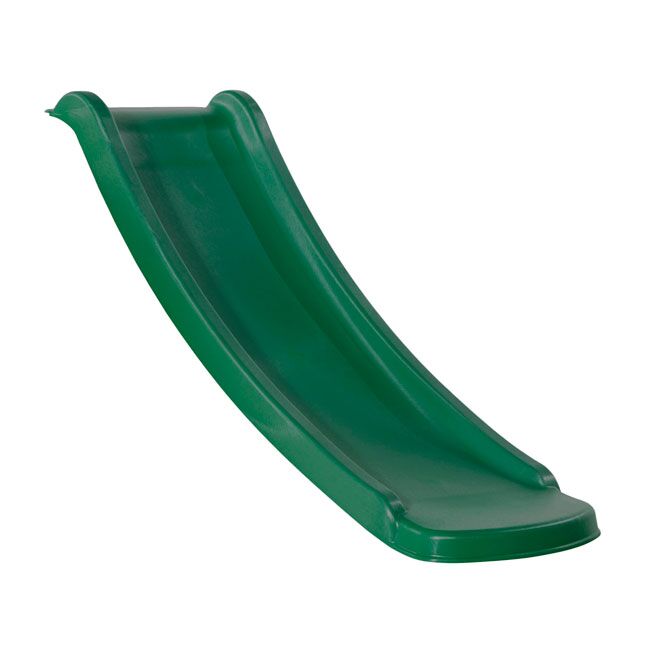 Plastic outdoor slide 2025