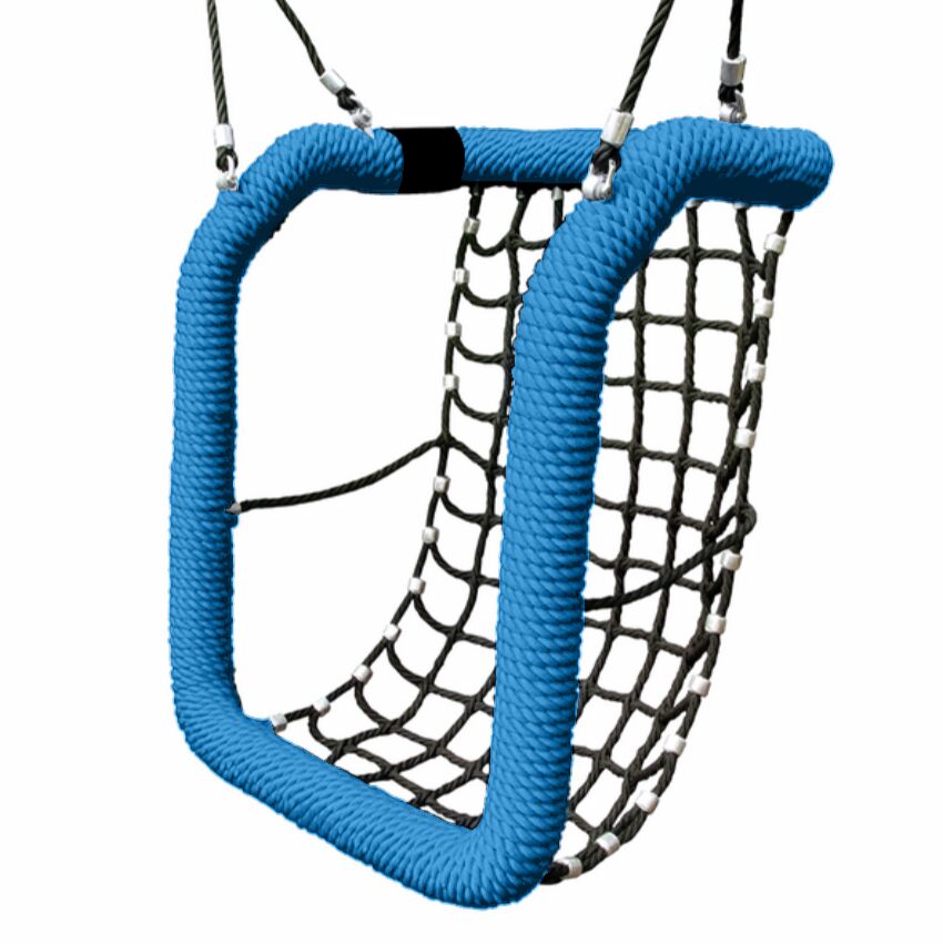 Mesh swing seat cheap