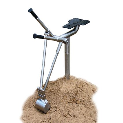 Sand Digger SA7