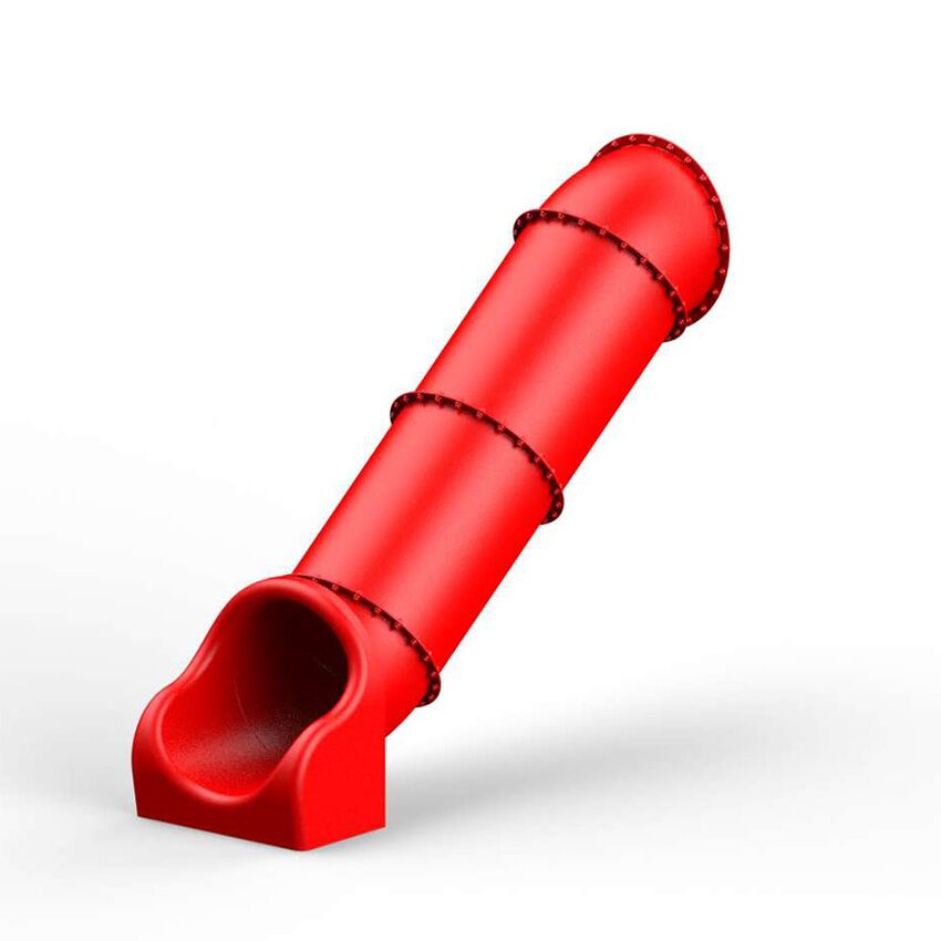 Slide for 1.5 m platform hot sale